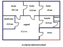 Eladó ház Kisújszállás