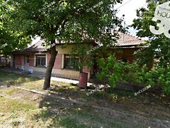 Eladó ház Szabadszállás