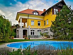 Eladó ház Pécs