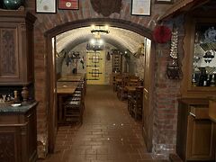 Eladó üzleti Lenti