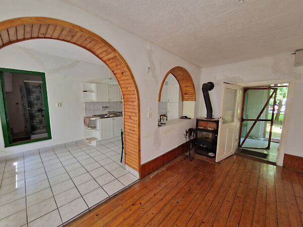 Eladó ház Magyarcsanád