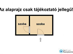 Eladó garázs Hódmezővásárhely