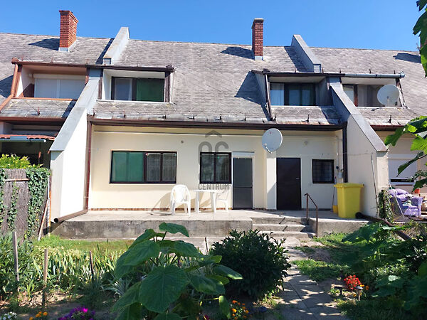 Eladó ház Somogyvár