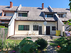 Eladó ház Somogyvár