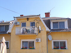 Eladó ház Balatonlelle