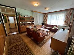 Eladó ház Jánossomorja