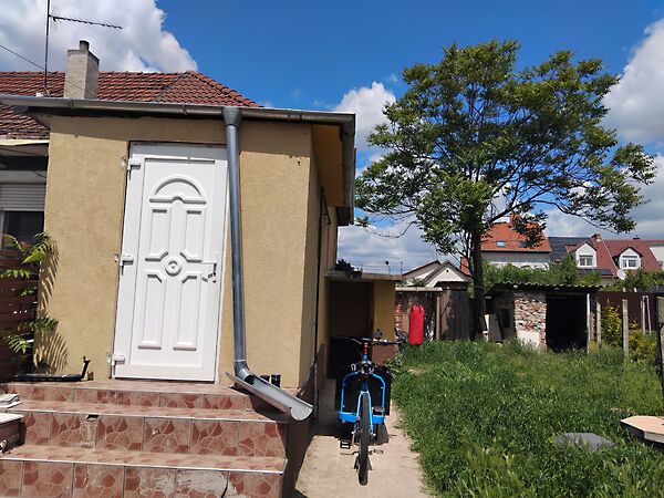 Eladó ház Debrecen