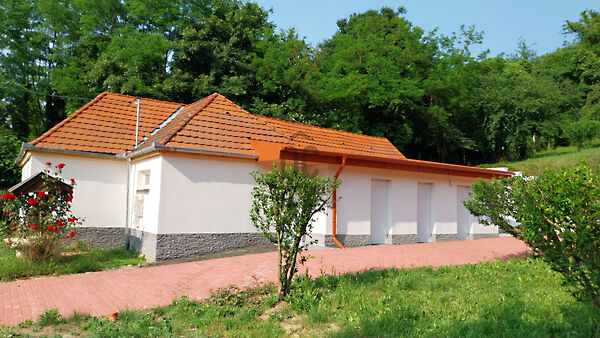 Eladó ház Zalaszentgrót