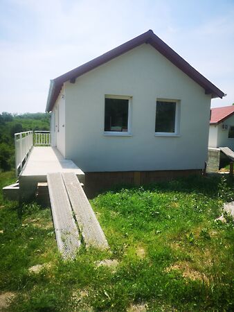 Eladó lakás Nemesbük