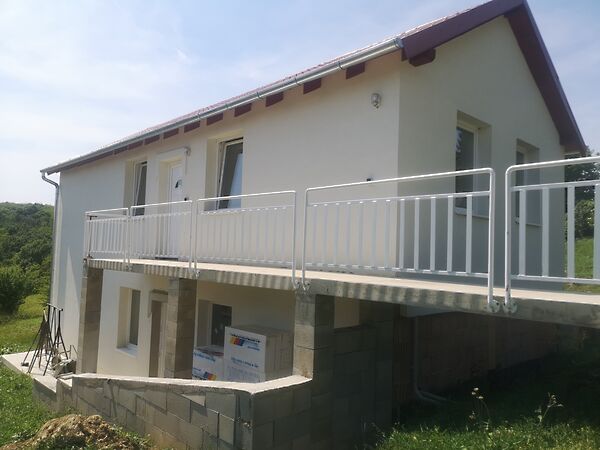 Eladó lakás Nemesbük