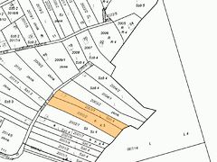 Eladó földterület Baj