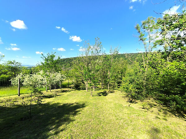 Eladó földterület Dunaalmás