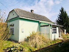 Eladó ház Zákányfalu