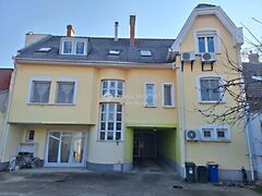 Eladó lakás Kecskemét