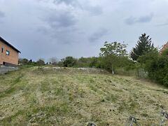 Eladó földterület Érd