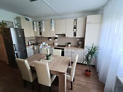 Eladó lakás Debrecen, Tócóskert