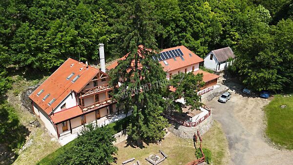 Eladó üzleti Noszvaj