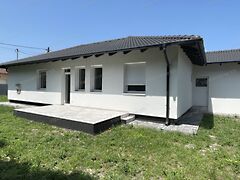 Eladó ház Délegyháza