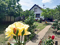 Eladó ház Debrecen