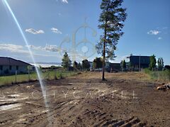 Eladó földterület Balatonszárszó