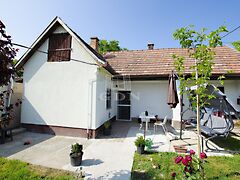 Eladó ház Kiskunlacháza