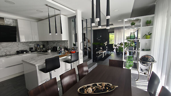 Eladó ház Debrecen, Liget lakópark