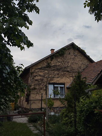 Eladó ház Csanádpalota