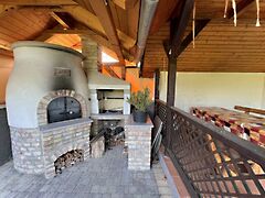 Eladó nyaraló Balatonlelle