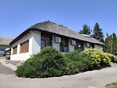 Eladó ház Balatonalmádi
