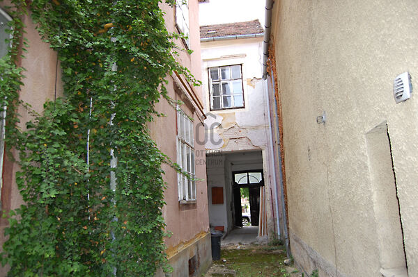 Eladó ház Kőszeg
