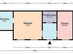 Eladó lakás Budapest, XIV. kerület