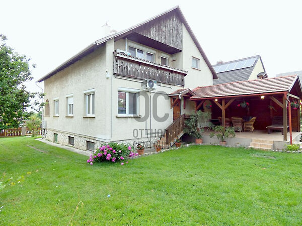 Eladó ház Tata, Agostyán