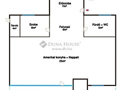 Eladó ház Dunabogdány