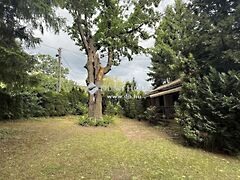 Eladó nyaraló Kőszeg