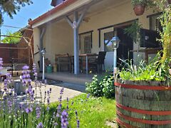 Eladó nyaraló Sarud