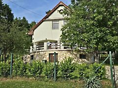 Eladó ház Orfű