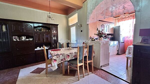 Eladó ház Szombathely