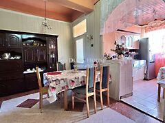 Eladó ház Szombathely