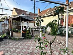 Eladó ház Szombathely