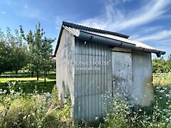 Eladó földterület Szombathely