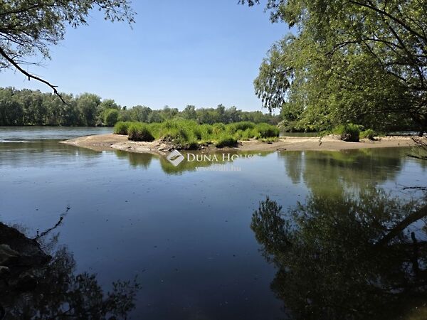 Eladó nyaraló Vízvár