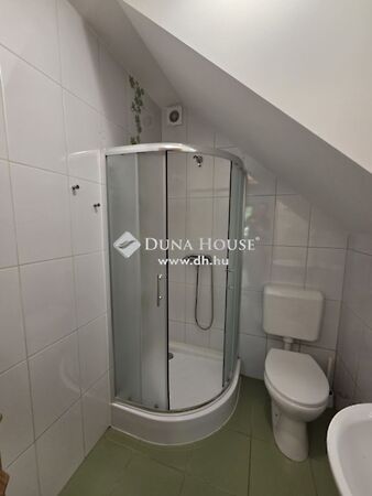 Eladó nyaraló Vízvár