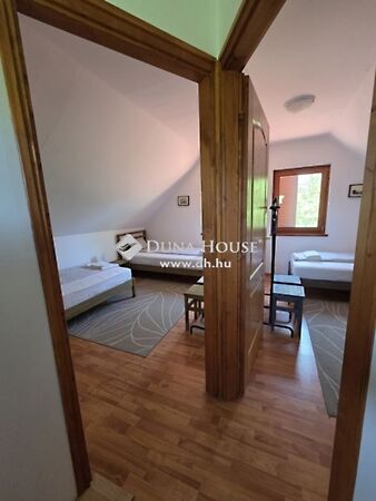 Eladó nyaraló Vízvár