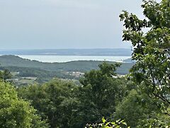 Eladó földterület Balatonszőlős
