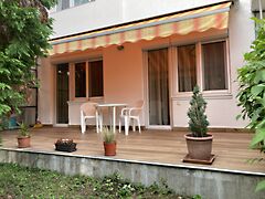 Kiadó lakás Balatonfüred