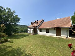 Eladó ház Zalaszentgrót