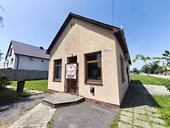 Eladó üzleti Sajószentpéter