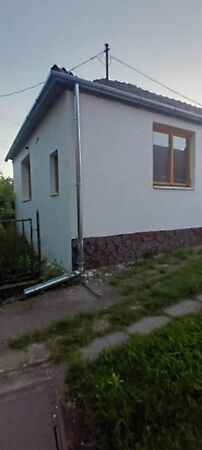 Eladó ház Pázmánd