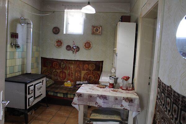 Eladó ház Tiszaföldvár