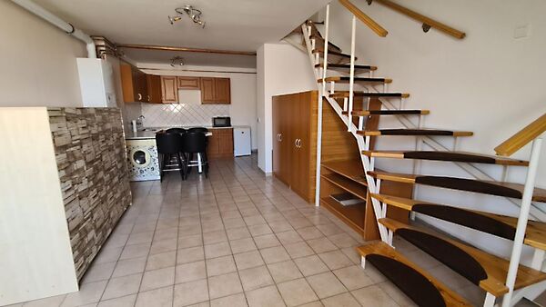 Eladó lakás Sopron